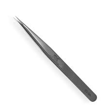 Straight Ioslation Tweezers